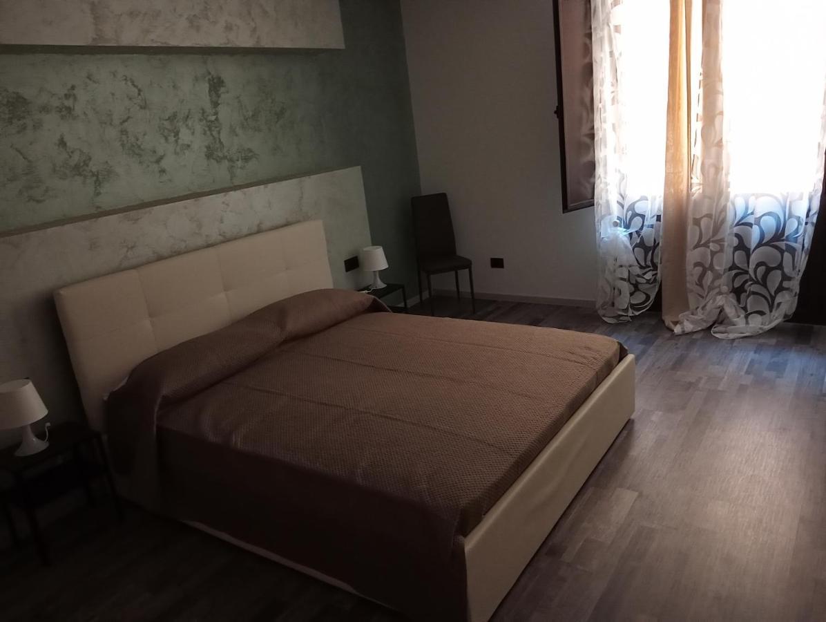 Santiago Rooms كالتاجيروني المظهر الخارجي الصورة