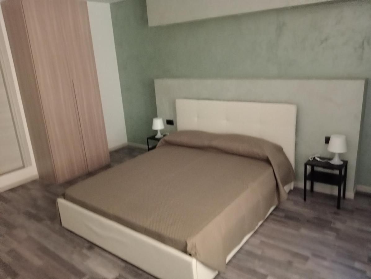 Santiago Rooms كالتاجيروني المظهر الخارجي الصورة