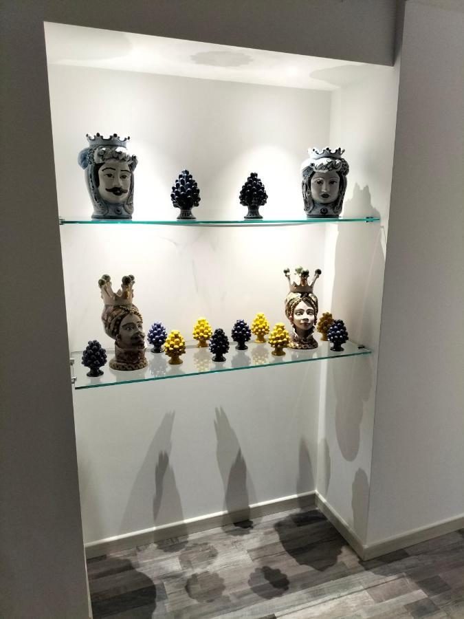 Santiago Rooms كالتاجيروني المظهر الخارجي الصورة