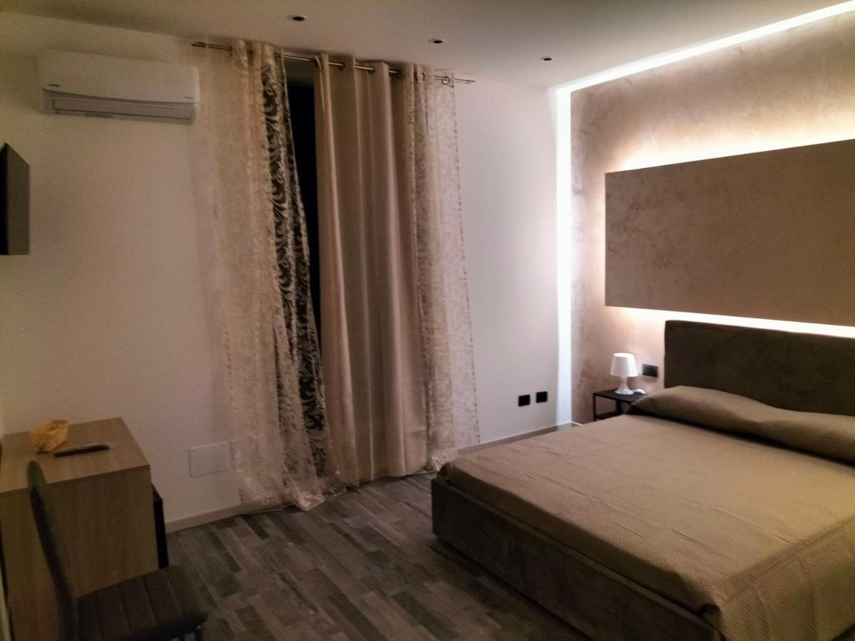 Santiago Rooms كالتاجيروني المظهر الخارجي الصورة